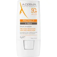 A-Derma Invisible Xtrem 8g Zonnebrandcrème