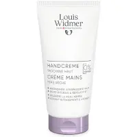 Louis Widmer Handcrème Zonder Parfum