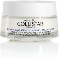 Collistar - Attivi Puri Attivi Puri Collagen + Malachite Cream Balm - 50 ML