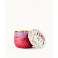 Fragonard Laurier Rose Cèdre Geurkaars - 200gr