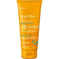 Pupa Milano Sun Care Crème Sunscreen Cream Body Face SPF15 200ml