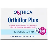Orthica Orthiflor plus (10 sachets)