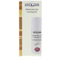 Golddachs Kühlendes Gel Gezichtsgel 30 ml