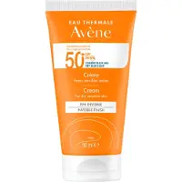 Avene Face Cream SPF50+50 ml.