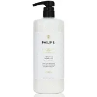 Philip B Oils & s African Shea Butter Lightweight Conditioner - 947ml