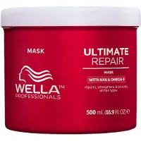 Wella Ultimate Repair Masker 500 ml