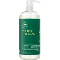 Paul Mitchell Haarverzorging Tea Tree Lemon Sage Thickening Shampoo 1000 ml