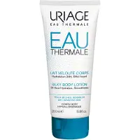 Uriage Eau Thermale Silky Body Lotion | 200 ml