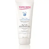 Topicrem Baby Ultra Hydraterende Lichaamsmelk 200 ml