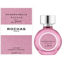Rochas Mademoiselle In Paris Eau de Parfum