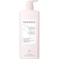 Kerasilk Essentials Color Protecting Conditioner - 750ml | Voor Conditioner zonder siliconen