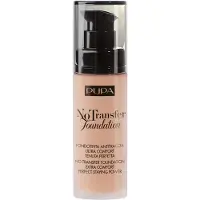 PUPA Milano - Pupa No Transfer Foundation SPF15 30 ml