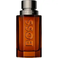 HUGO BOSS The Scent For Him Eau de parfum intense 50 ML
