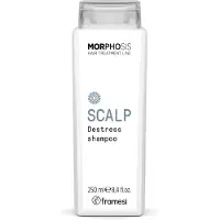 Framesi Morphosis Scalp Destress Shampoo