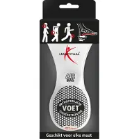 Lucovitaal Orthopedische Voet Ondersteuning Bandage 1Stuks