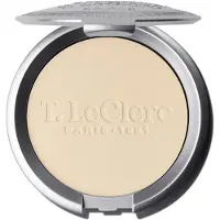 T.LeClerc T. LeClerc Compact Poeder 02 Banaan 9 g Poeder