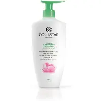 Collistar Vochtinbrengende cr?es van Deep Moisturizing Fluid TBC 400ml