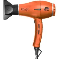 Parlux ETHOS Professional Digital Hair Dryer Copper Föhn - 1stuks