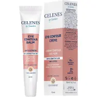 Celenes Bergbraam Oogbalm Anti-stress 15 Ml