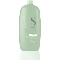Alfaparf Milano Semi di Lino Scalp Care Balancing Low Shampoo - 1000ml