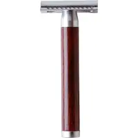 Dark Stag Scheermes Shaving SR1 Safety Razor 1Stuks | Voor Mannen
