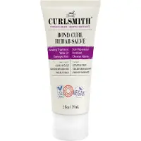Curlsmith Strength Shampoo Bond Curl Rehab Salve 59ml | Voor Krullend Haar