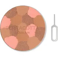 Guerlain Terracotta Light Bronzer Refill 02 Medium Cool 10 gram