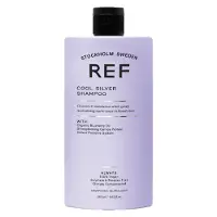 Ref . Cool Silver Shampoo 285 ml