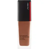 Shiseido Make-Up Synchro Skin Self-Refreshing Foundation 520 30 ml