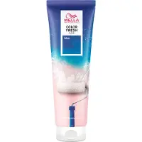 Wella Professionals Kleuringen Color Fresh Mask Blue