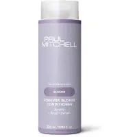 Paul Mitchell Forever Blonde Conditioner