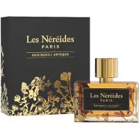Les Néréides Patchouli Antique Eau de Parfum 30ml | Dames Parfum