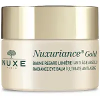 Nuxe Gezichtsverzorging Nuxuriance Gold Baume Regard Lumière 15 ml