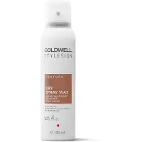Goldwell Stylesign Dry Spray Wax - 150ml
