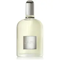 Tom Ford Grijs Vetiver Eau de Parfum Voor Heren 50ml