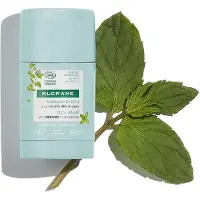 Klorane en stick à la Menthe aquatique BIO & argile Masker - 25gr