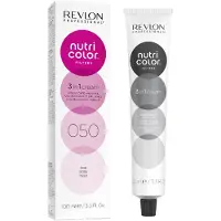 Revlon Haarverzorging Nutri Color Filters 050 Pink