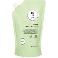 Mïmare Curly Method Mask
