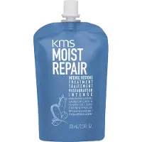 KMS California Moistrepair Intense Restore Treatment Refill Treatment 100 ml