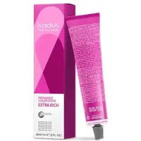 Kadus Haarverf Professional Hair Color Cream 0/66 60ml