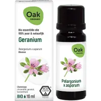 OAK Organic Geranium 10 ml