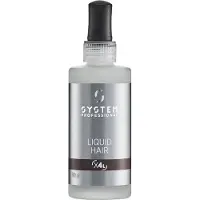 System Professional LipidCode Extra Extra Liquid Hair X4L