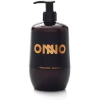 Onno Collection Bath & Body Care Melk Black Lily Hand & Body Lotion 500ml