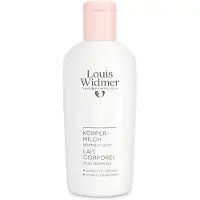 Louis Widmer Lichaamsmelk - Hydraterende melk voor vochtarme huid - Zonder parfum