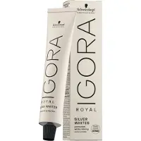 Schwarzkopf Professional - Igora Royal SW Dove Grey 60ml