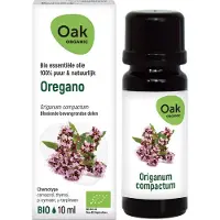 OAK Organic Oregano 10 ml