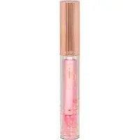 Cent Pur Cent Huile d'Amour Lip Oil Nuance 2,5 ml Lippenbescherming