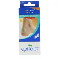 Epitact Pleisters Epithelium Active Blaren Bescherming Pleister Ref.2419-620 1Stuks