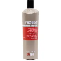 KayPro Hair Care Frequent Shampoo - 350ml | Voor Alle Haartypen