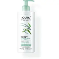 JOWAE Hydraterende melk - - Verzorgend - 400ml - Normale tot droge huid - Zonder parabenen